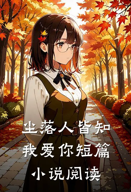 尘落人皆知我爱你短篇小说阅读