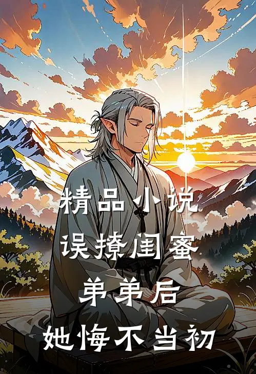 精品误撩闺蜜弟弟后,她悔不当初全文阅读