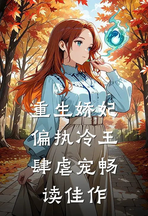 重生娇妃偏执冷王肆虐宠畅读佳作