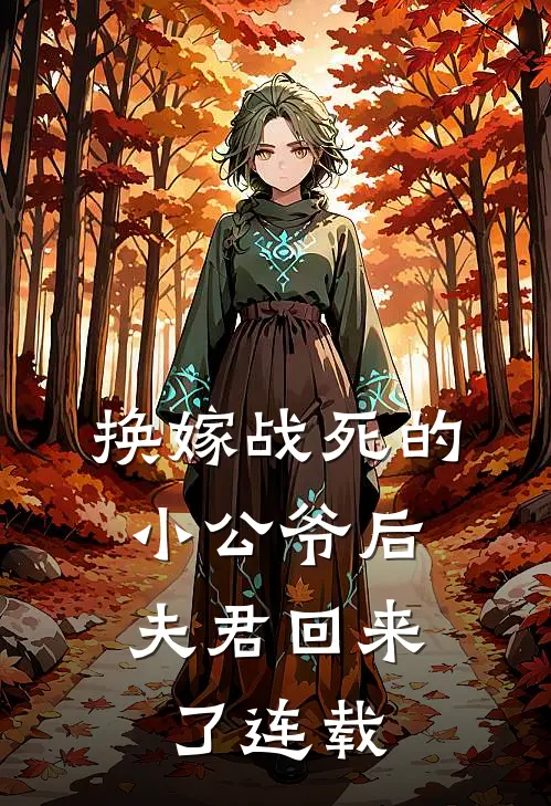 换嫁战死的小公爷后,夫君回来了连载第几集
