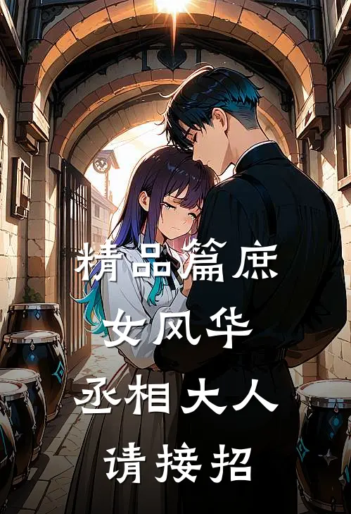 精品篇庶女风华：丞相大人请接招