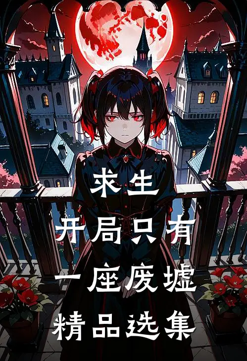 求生开局只有一座废墟精品选集