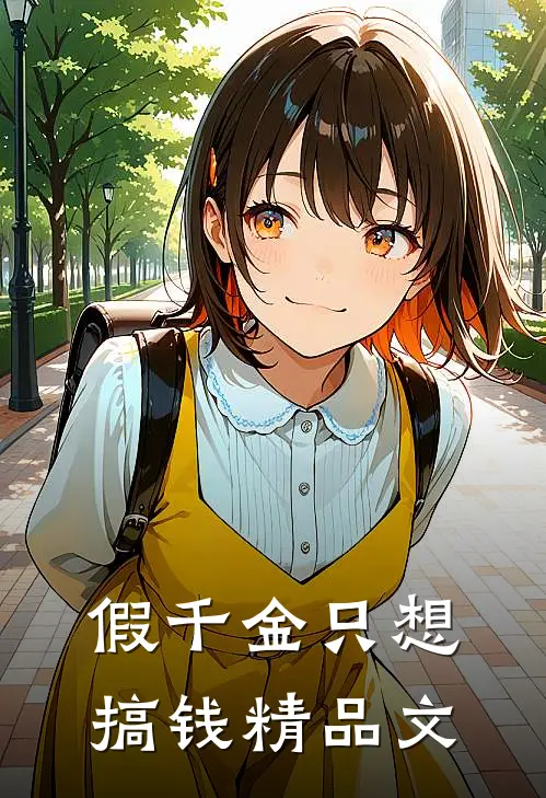 假千金只想搞钱精品文
