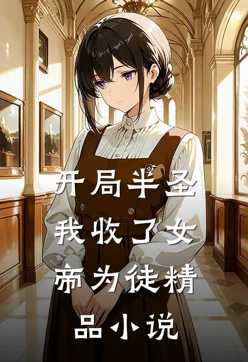 开局半圣,我收了女帝为徒精品阅读