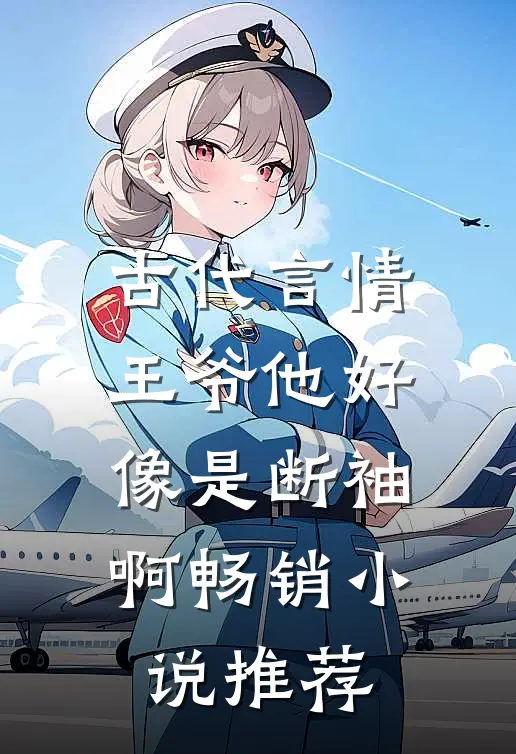 古代言情王爷他好像是断袖啊畅销推荐免费阅读