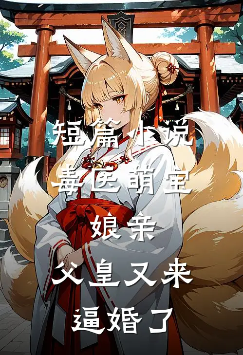 短篇小说毒医萌宝：娘亲，父皇又来逼婚了