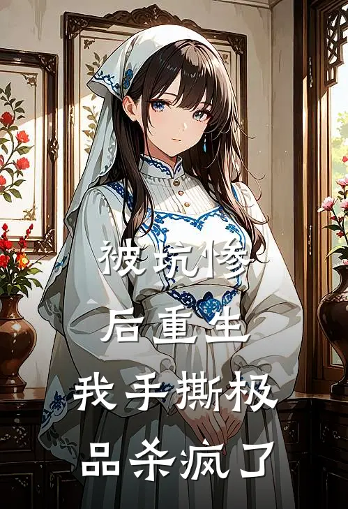 被坑惨后重生,我手撕极品杀疯了唐晓晓