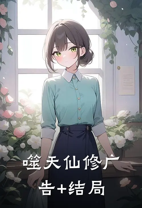 噬天仙修广告+结局