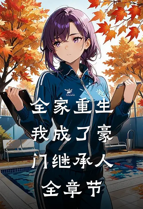 全家重生,我成了豪门继承人全章节