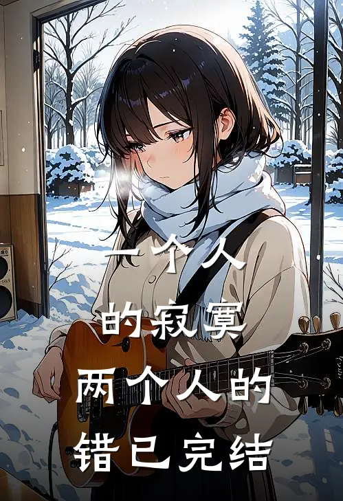一个人的寂寞,两个人的错已完结的