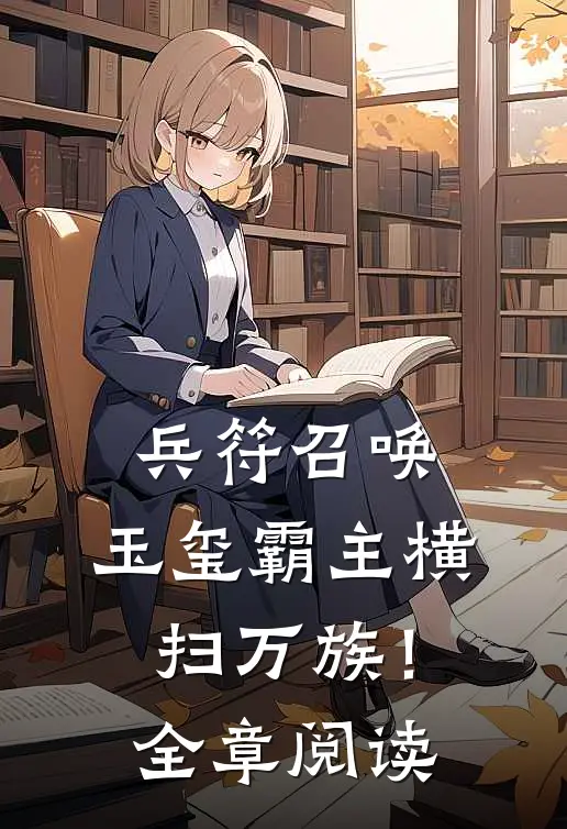 兵符召唤玉玺霸主横扫万族!全章阅读免费