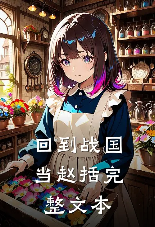 回到战国当赵括完整文本