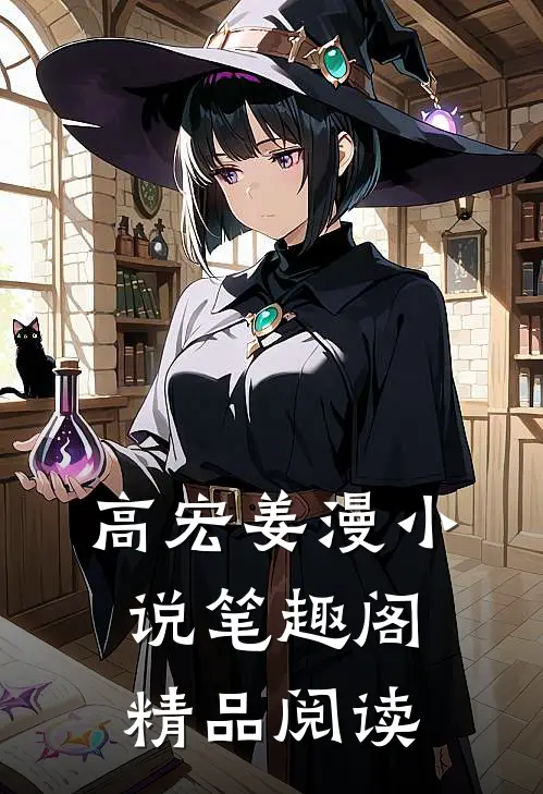 高宏姜漫小说笔趣阁精品阅读