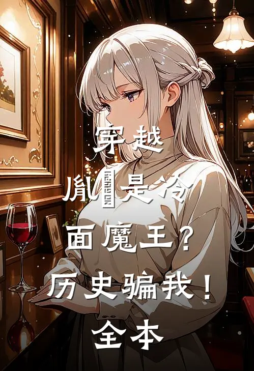 穿越胤禛是冷面魔王?历史骗我!全本