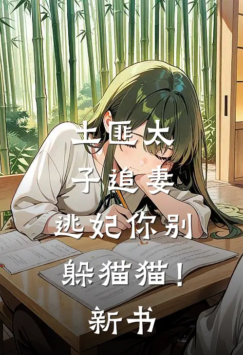 土匪太子追妻逃妃你别躲猫猫!新书在线阅读