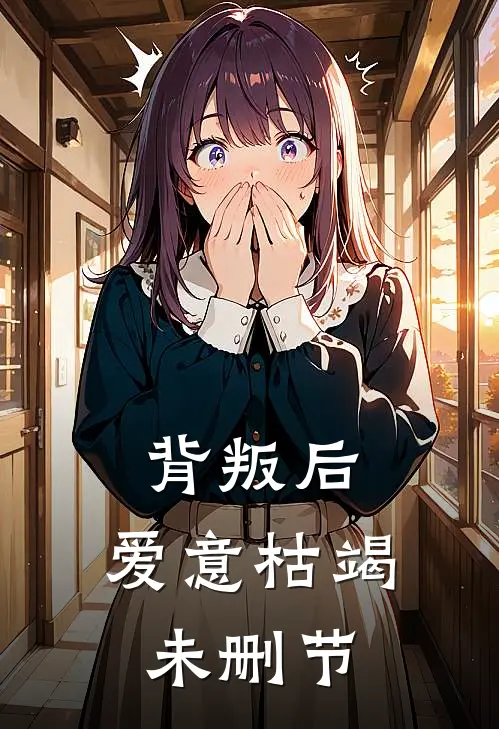 背叛后,爱意枯竭未删节