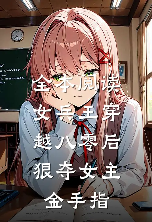 全本阅读女兵王穿越八零后,狠夺女主金手指