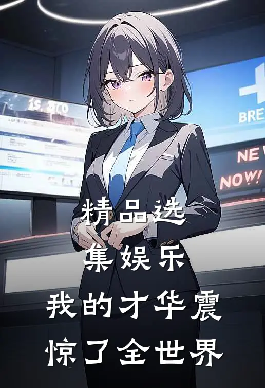 精品选集娱乐：我的才华震惊了全世界