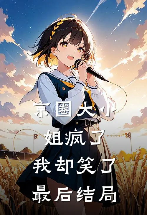京圈大小姐疯了,我却笑了最后结局
