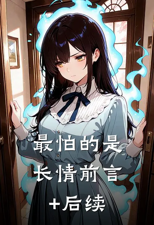 最怕的是长情前言+后续