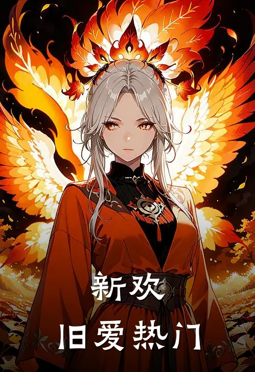 新欢,旧爱热门文案