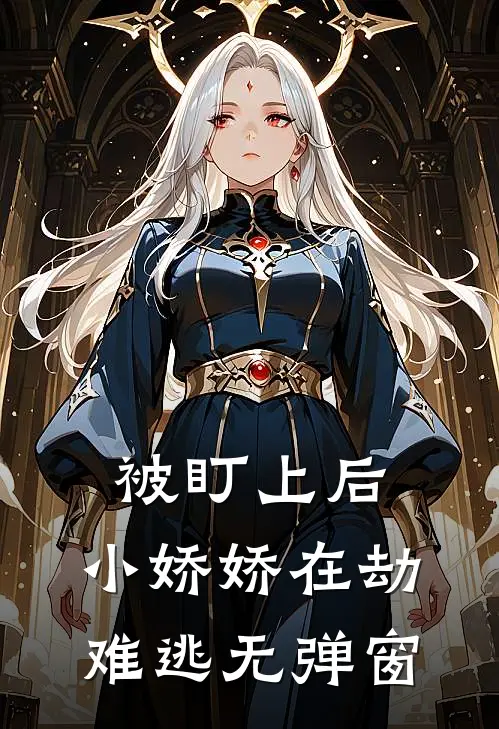 被盯上后,小娇娇在劫难逃无弹窗