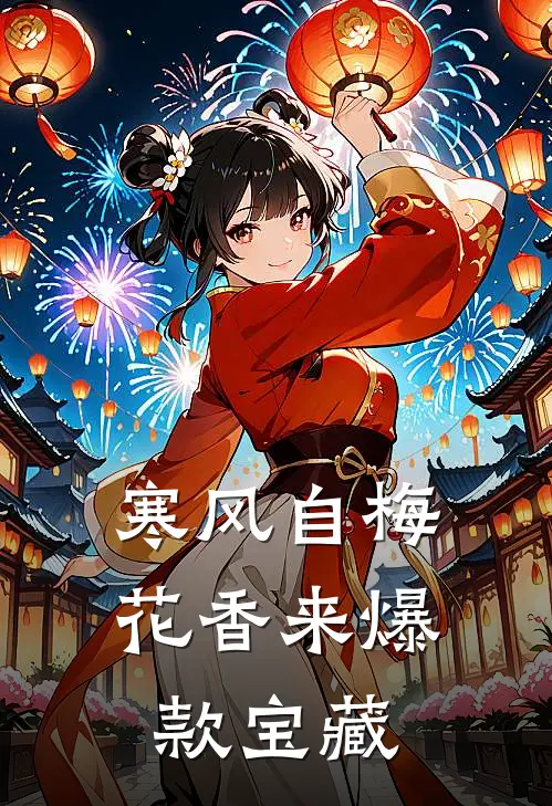 寒风自梅花香来爆款宝藏