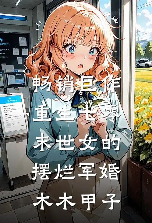畅销巨作重生七零,末世女的摆烂军婚 木木甲子