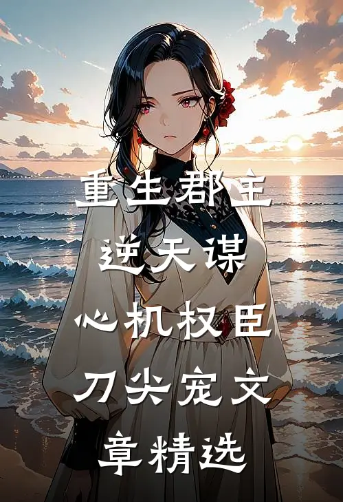 重生郡主逆天谋,心机权臣刀尖宠文章精选免费阅读