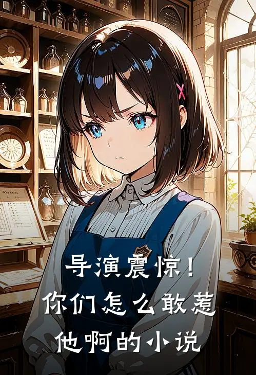 导演震惊!你们怎么敢惹他啊的叫