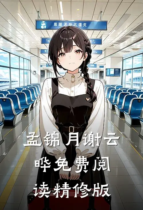 孟锦月谢云晔免费阅读精修版