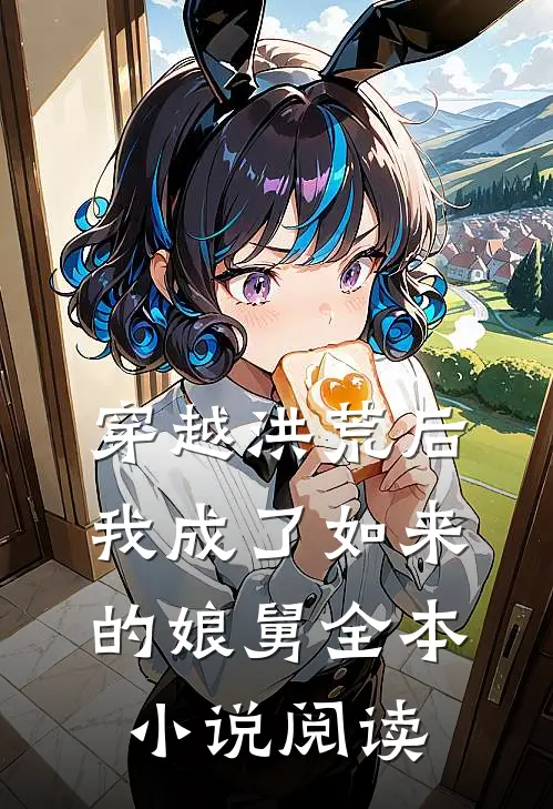 穿越洪荒后,我成了如来的娘舅全本阅读免费