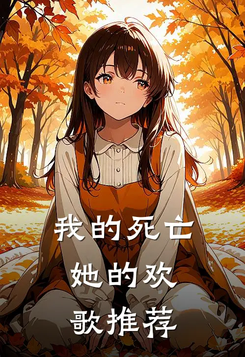 我的死亡,她的欢歌推荐阅读