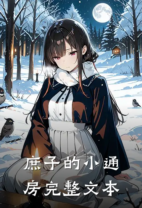 庶子的小通房完整文本