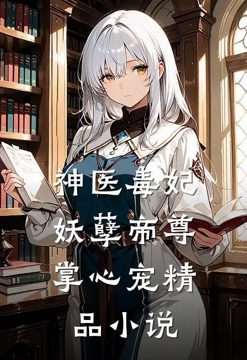神医毒妃妖孽帝尊掌心宠精品免费阅读