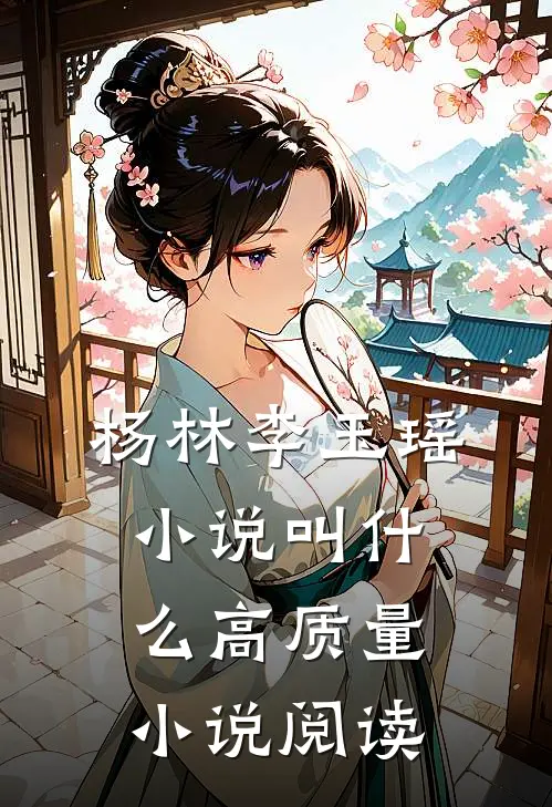 杨林李玉瑶小说叫什么高质量小说阅读