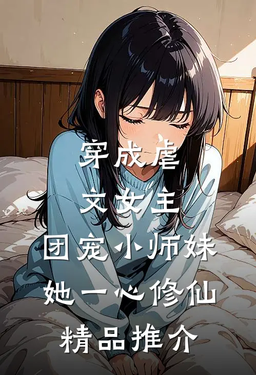 穿成虐文女主,团宠小师妹她一心修仙精品推介免费阅读