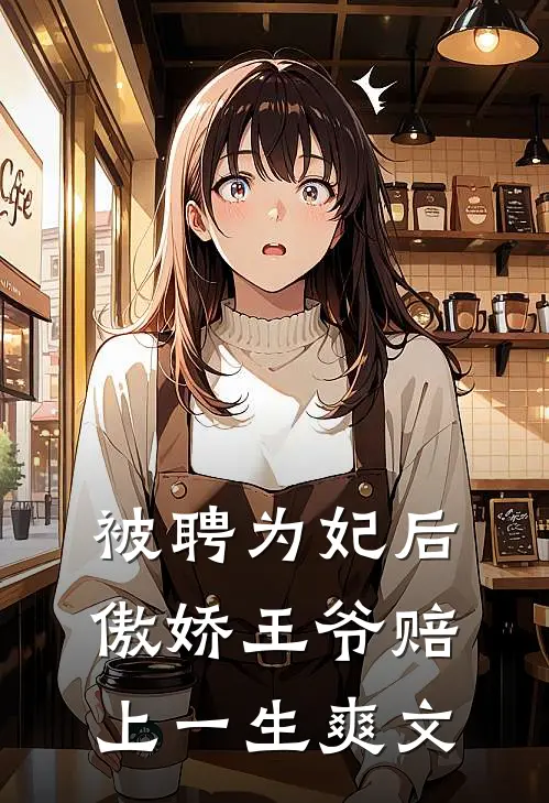 被聘为妃后,傲娇王爷赔上一生爽文