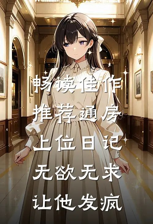畅读佳作推荐通房上位日记：无欲无求让他发疯