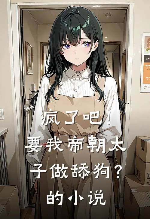 疯了吧!要我帝朝太子做舔狗?的是