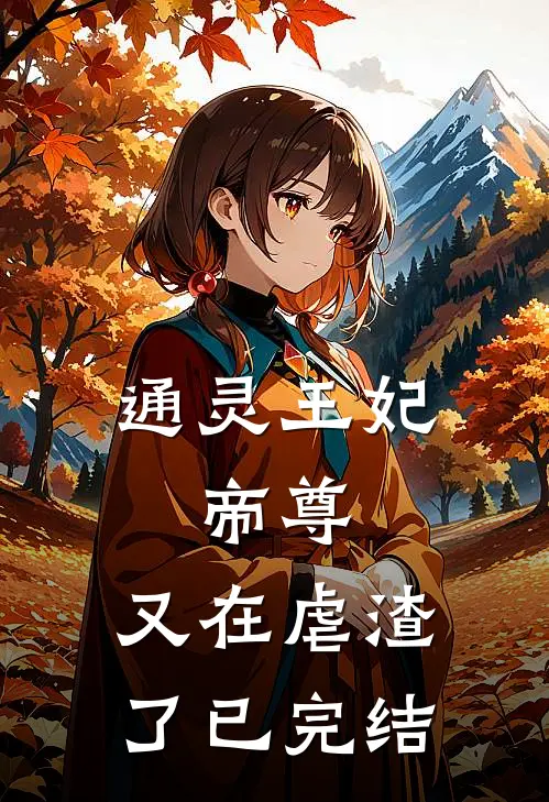 通灵王妃帝尊,又在虐渣了已完结免费阅读