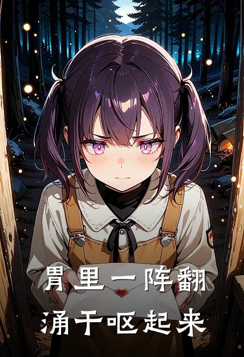 胃里一阵翻涌干呕起来就不舒服