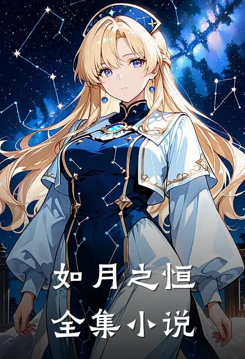 如月之恒全集小说