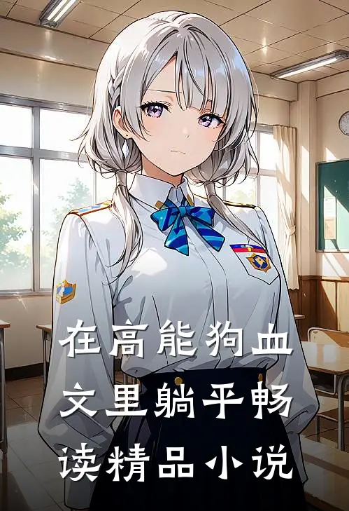 在高能狗血文里躺平畅读精品小说