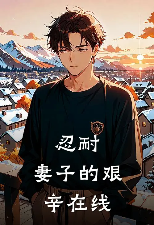 忍耐妻子的艰辛在线阅读