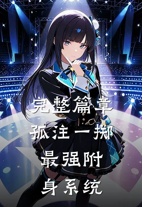 完整篇章孤注一掷,最强附身系统