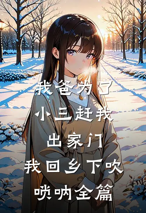 我爸为了小三赶我出家门,我回乡下吹唢呐全篇阅读