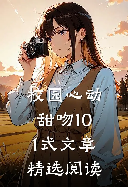 校园心动甜吻101式文章精选阅读