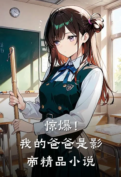 惊爆!我的爸爸是影帝精品