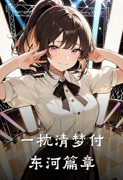 一枕清梦付东河篇章